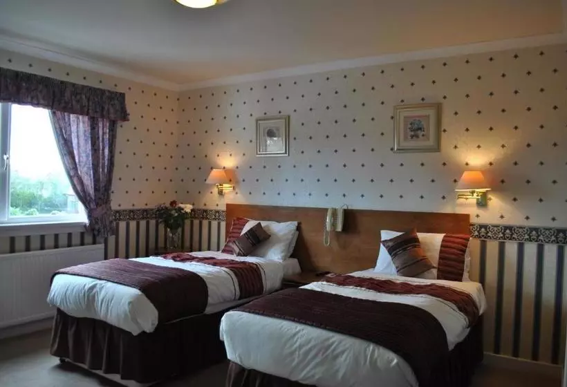 ホテル Willowbank