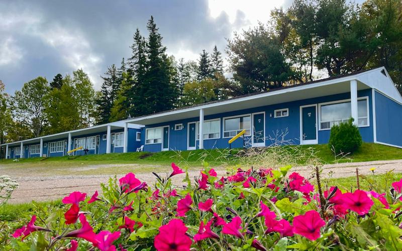 Glenghorm Beach Resort