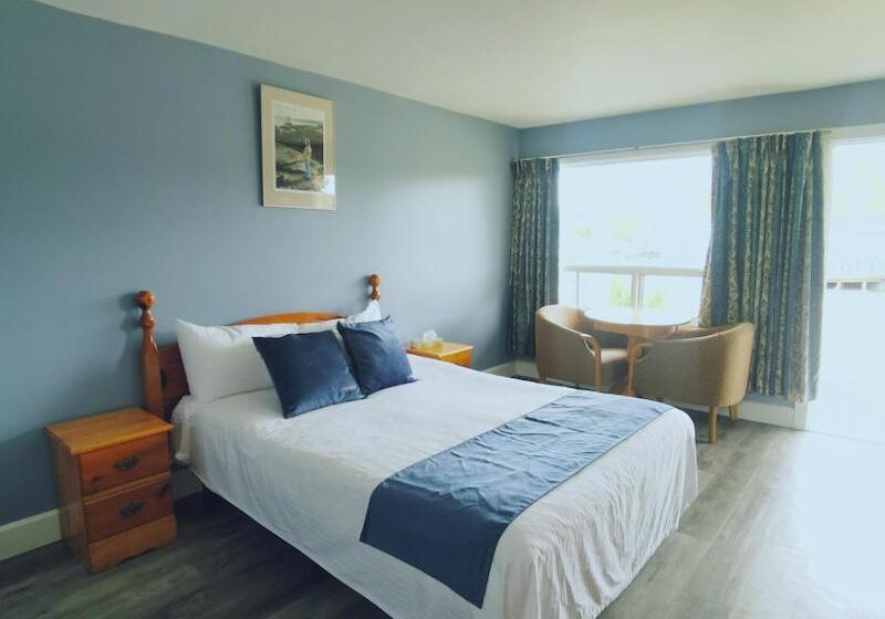 Glenghorm Beach Resort