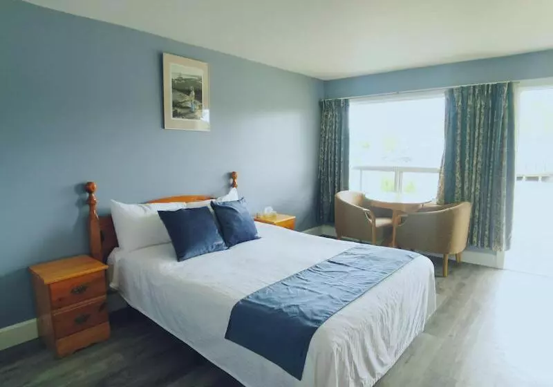 Glenghorm Beach Resort