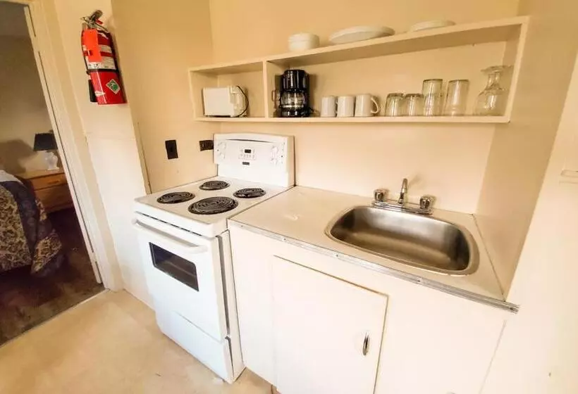 Glenghorm Beach Resort