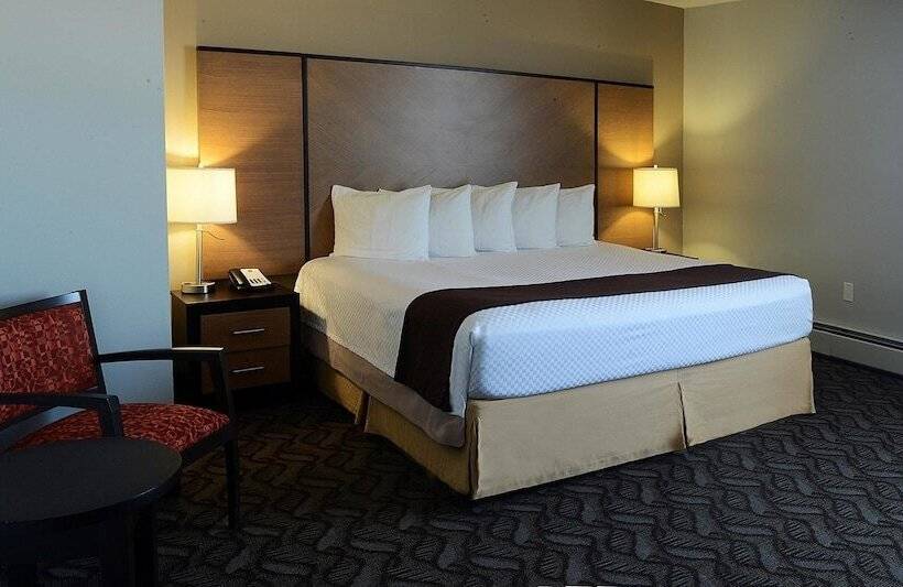 ホテル Days Inn By Wyndham Airdrie