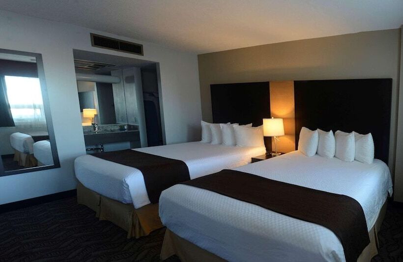 ホテル Days Inn By Wyndham Airdrie