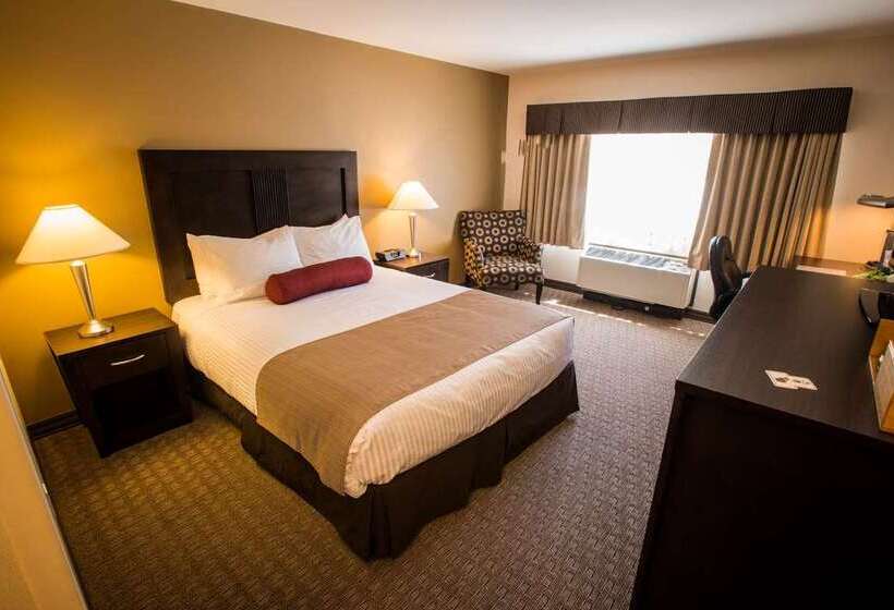 ホテル Best Western Plus Baker Street Inn