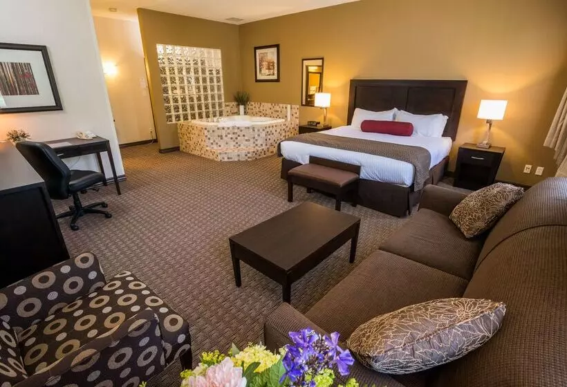 فندق Best Western Plus Baker Street Inn