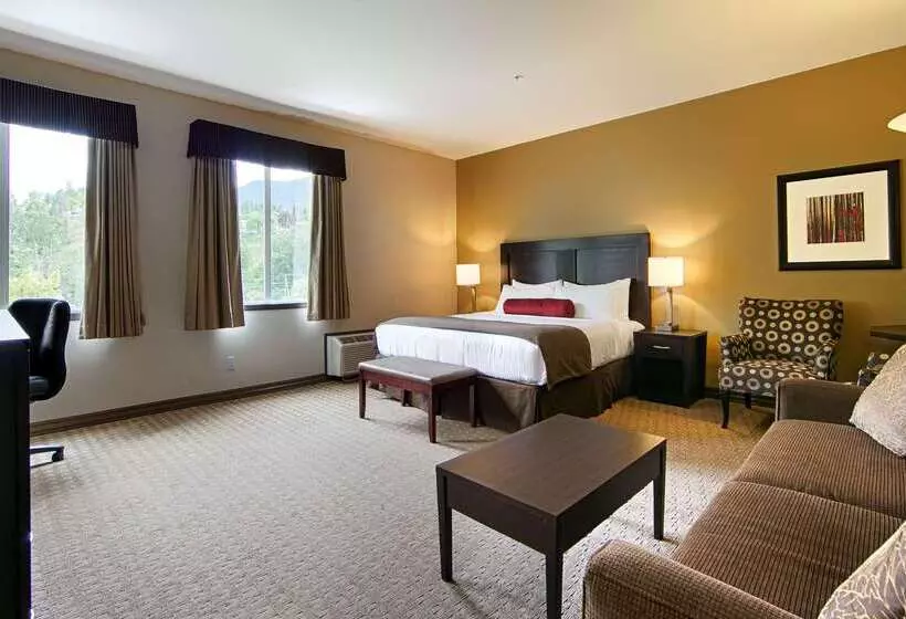 فندق Best Western Plus Baker Street Inn