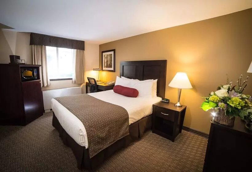 فندق Best Western Plus Baker Street Inn