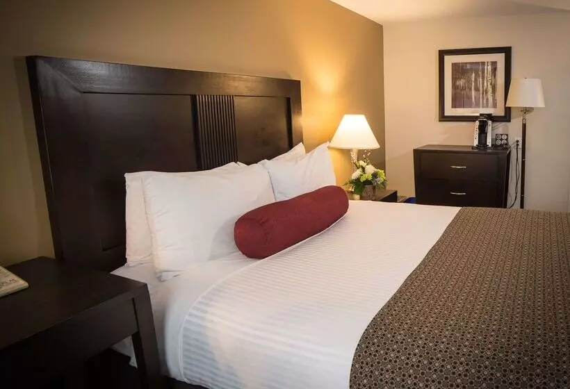 فندق Best Western Plus Baker Street Inn