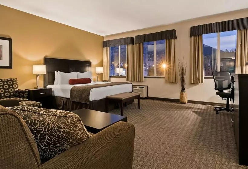 فندق Best Western Plus Baker Street Inn