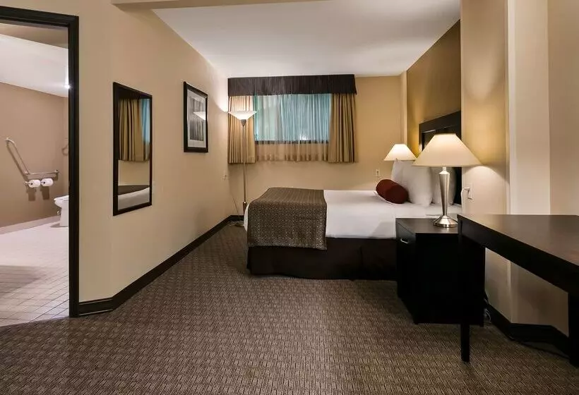 فندق Best Western Plus Baker Street Inn