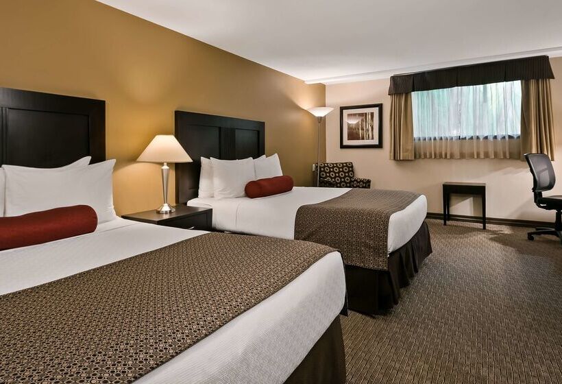 ホテル Best Western Plus Baker Street Inn