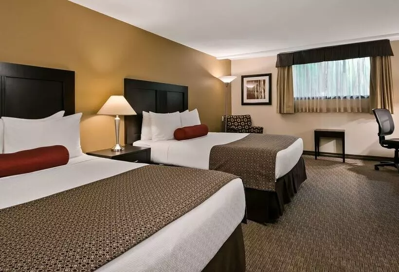 فندق Best Western Plus Baker Street Inn