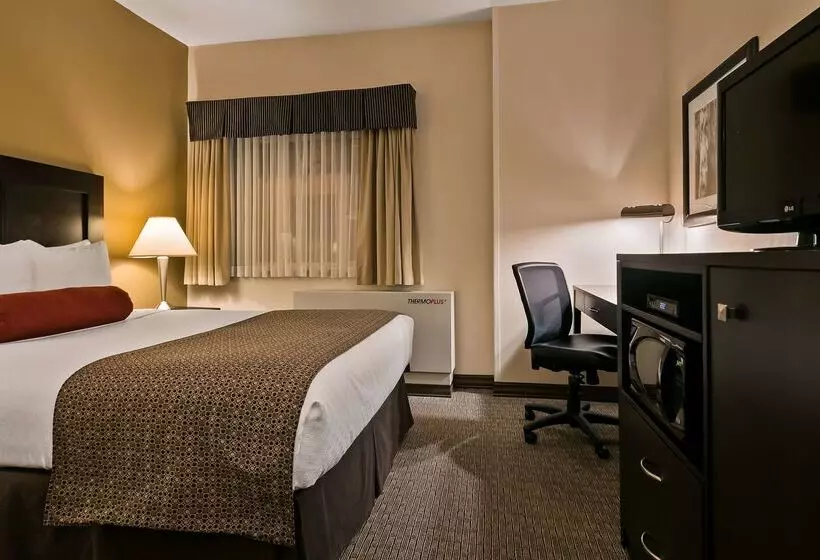 فندق Best Western Plus Baker Street Inn