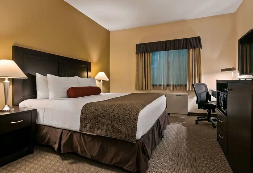 ホテル Best Western Plus Baker Street Inn