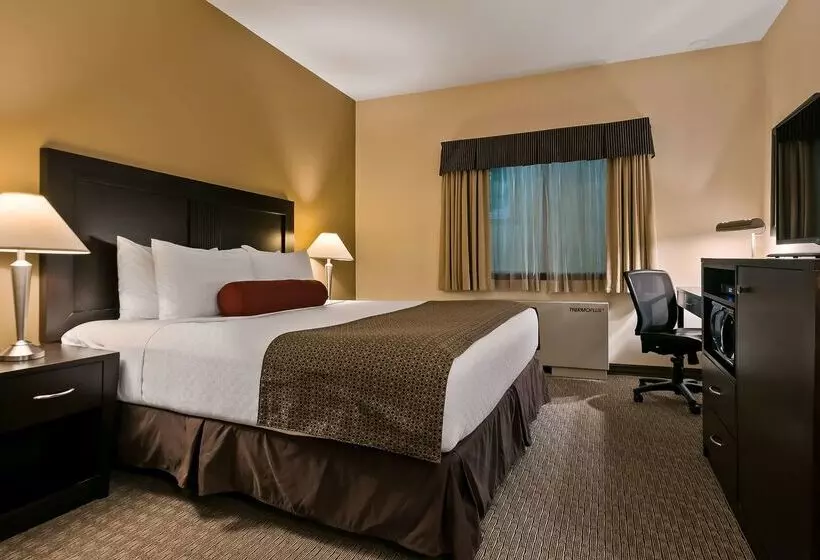 فندق Best Western Plus Baker Street Inn