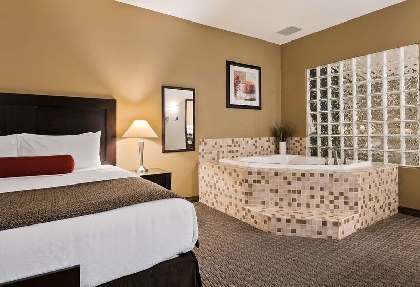 ホテル Best Western Plus Baker Street Inn