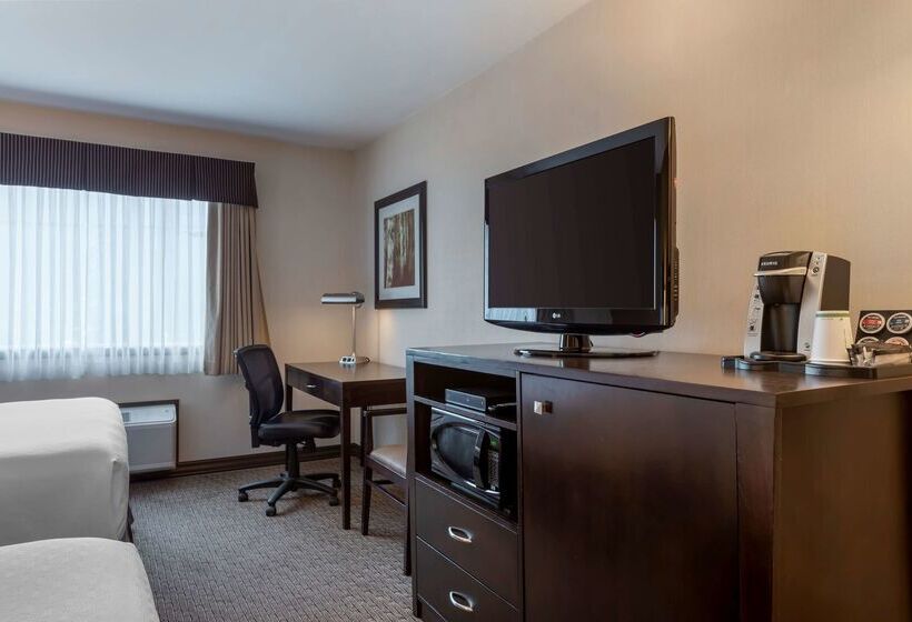 ホテル Best Western Plus Baker Street Inn