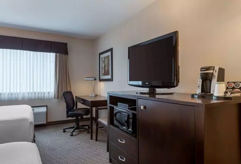 فندق Best Western Plus Baker Street Inn