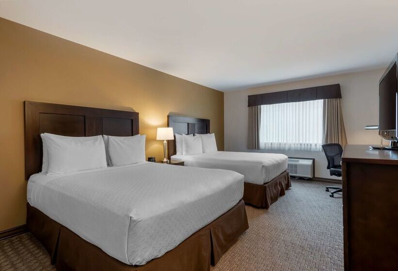 ホテル Best Western Plus Baker Street Inn