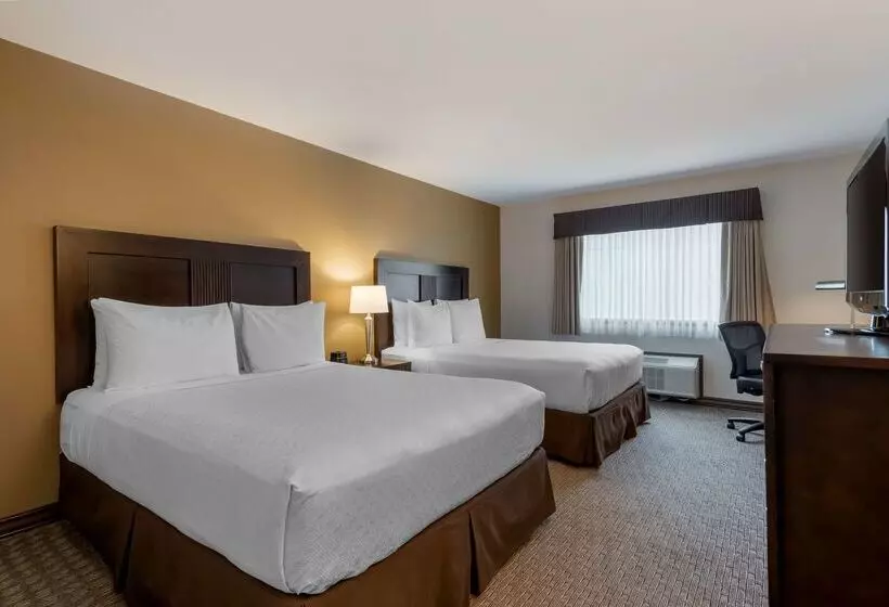 فندق Best Western Plus Baker Street Inn