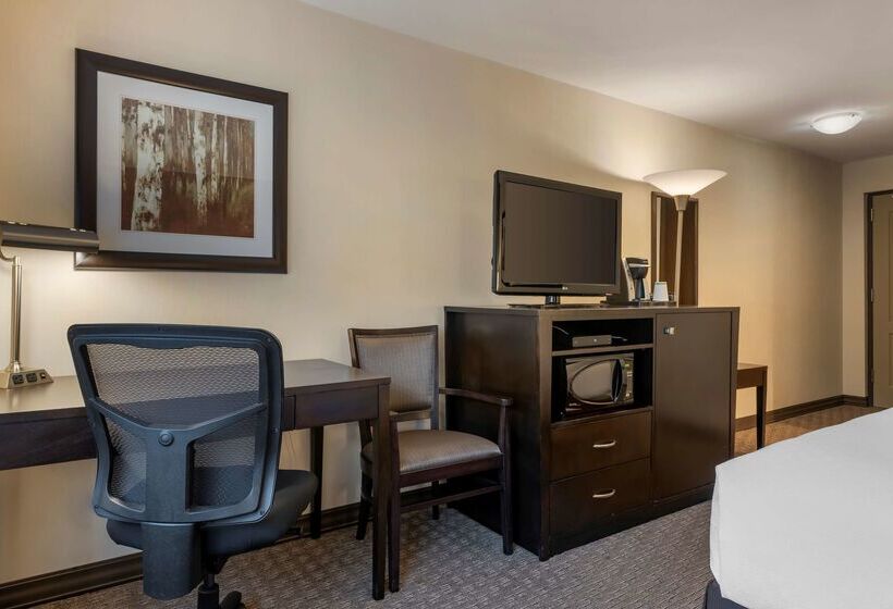 ホテル Best Western Plus Baker Street Inn