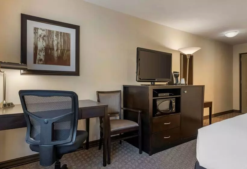 فندق Best Western Plus Baker Street Inn