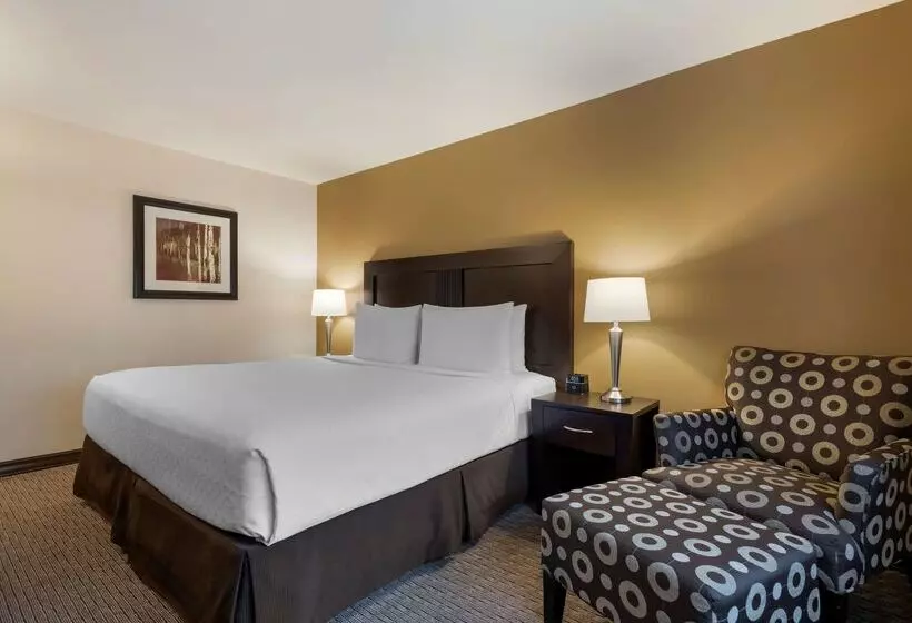 فندق Best Western Plus Baker Street Inn