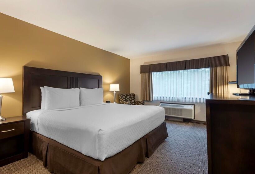 ホテル Best Western Plus Baker Street Inn