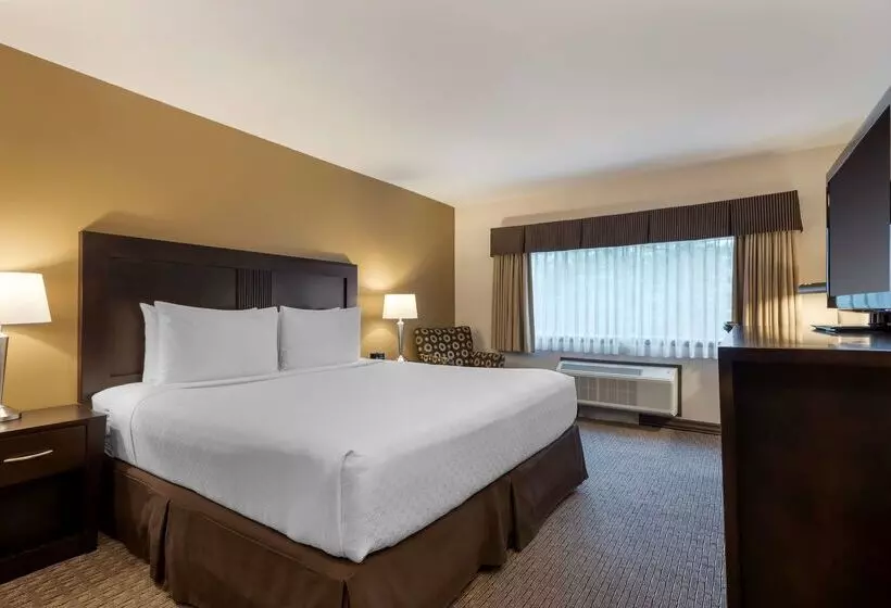 فندق Best Western Plus Baker Street Inn