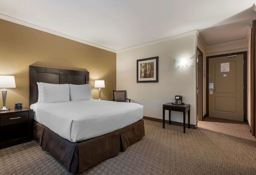 ホテル Best Western Plus Baker Street Inn