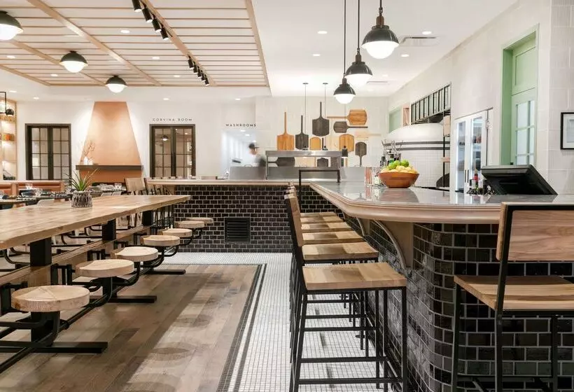 فندق Best Western Plus Baker Street Inn