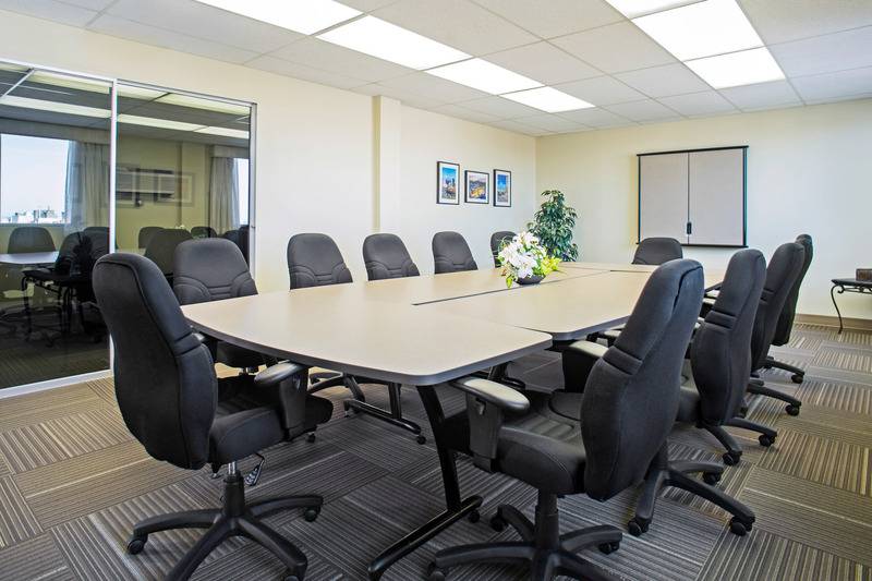 Otel Campus Tower Suite