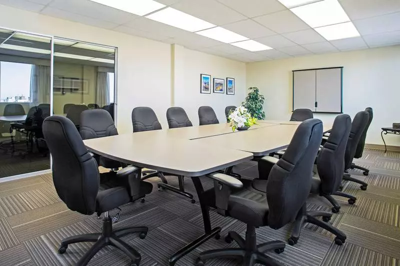 ホテル Campus Tower Suite