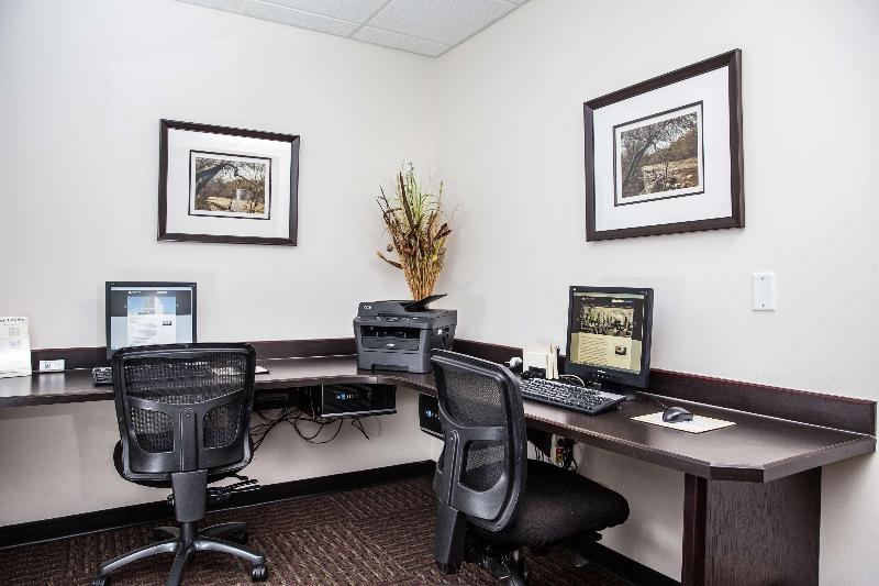 Otel Campus Tower Suite