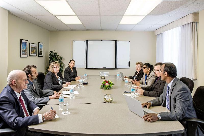 Otel Campus Tower Suite