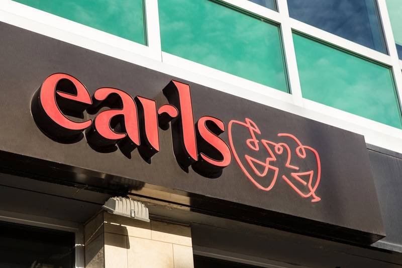 Otel Campus Tower Suite