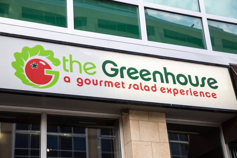 Otel Campus Tower Suite