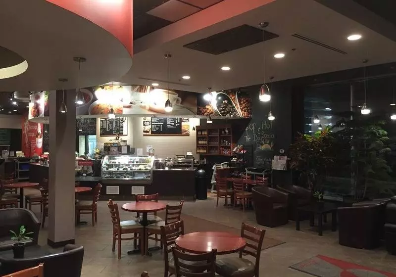 ホテル Campus Tower Suite