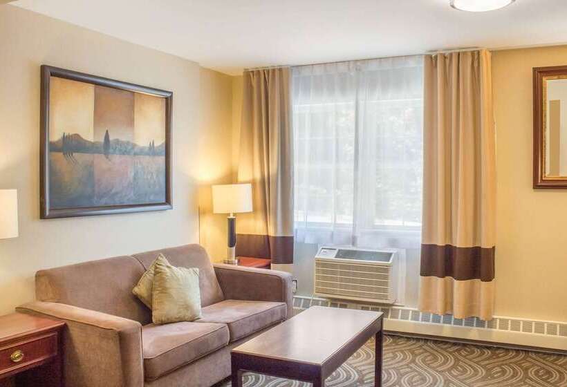 فندق Comfort Inn