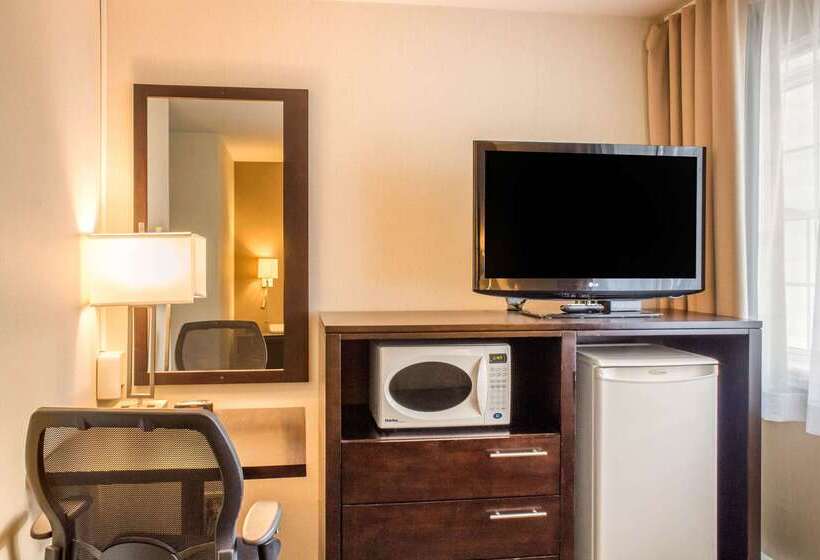 فندق Comfort Inn