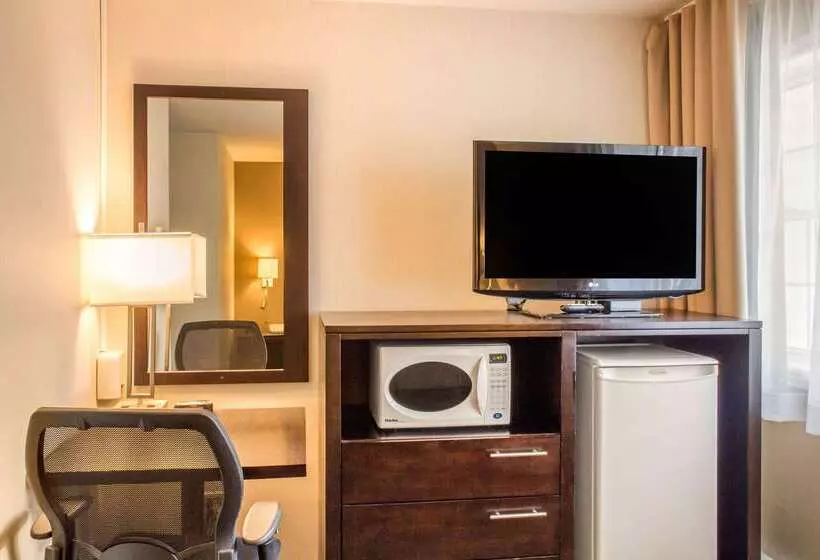 ホテル Comfort Inn