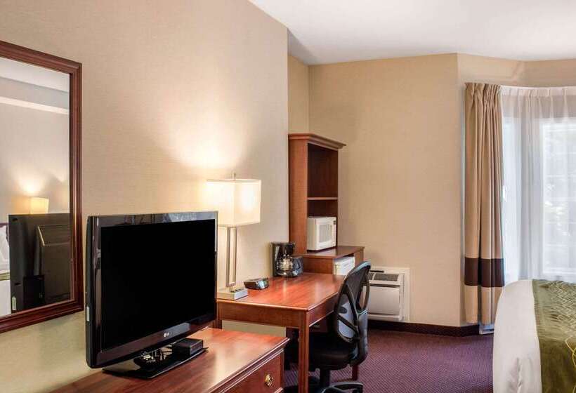 فندق Comfort Inn