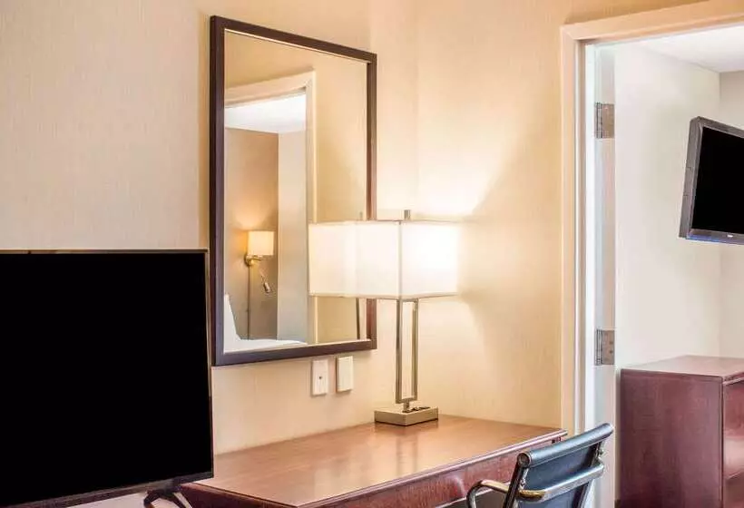 ホテル Comfort Inn