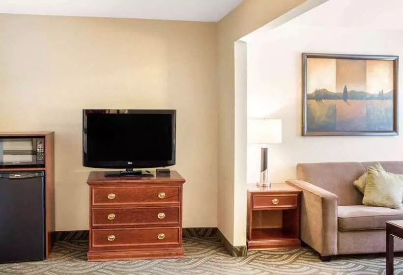 ホテル Comfort Inn