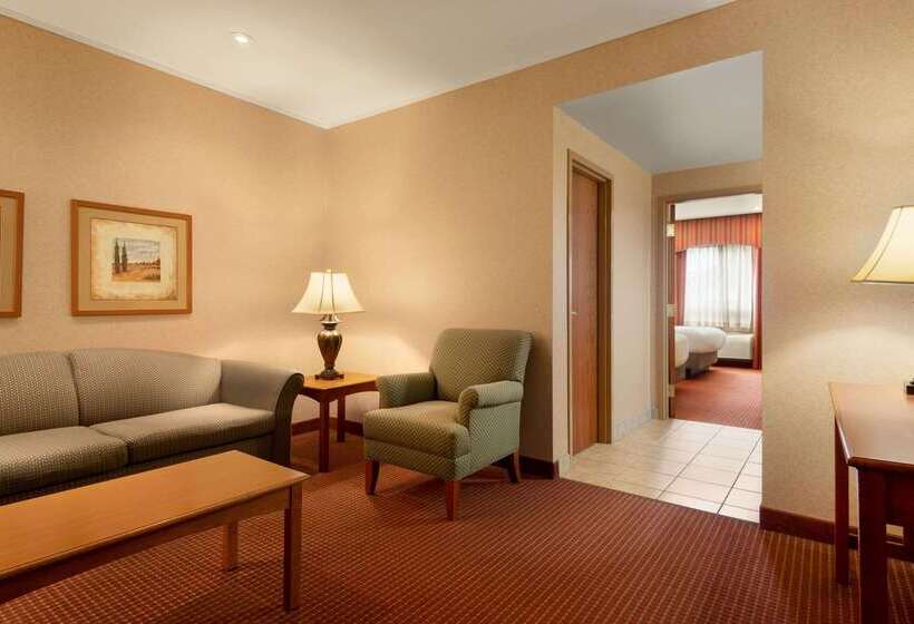 Hotel Days Inn By Wyndham Swift Current