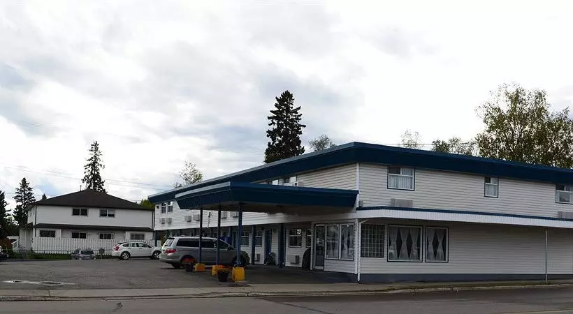 Отель Economy Inn