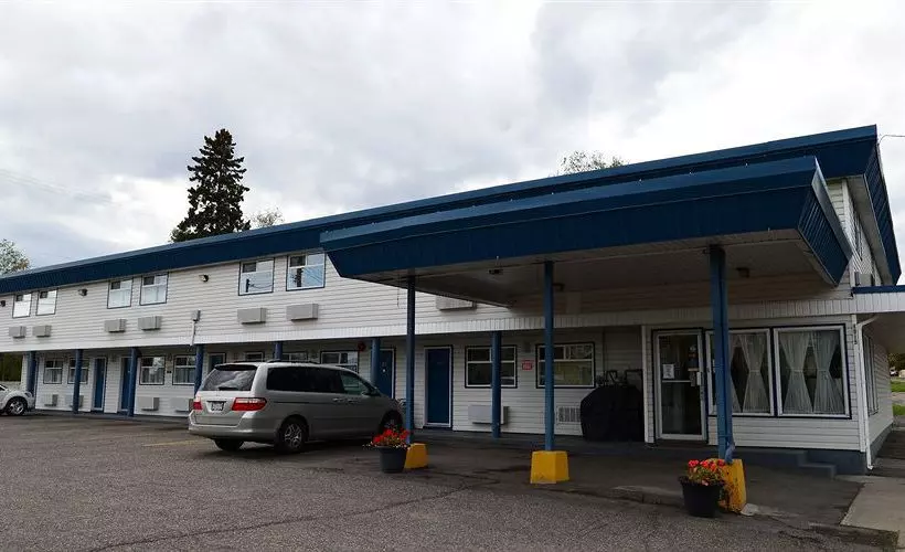 Отель Economy Inn