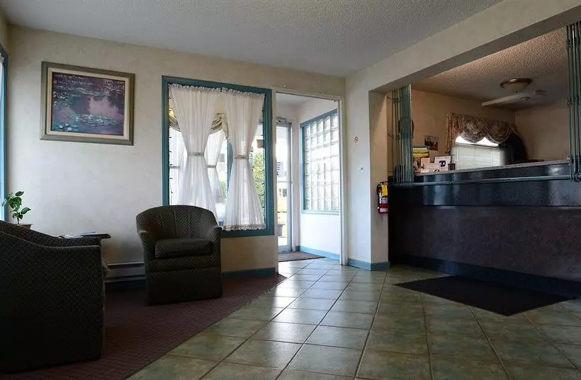 Отель Economy Inn