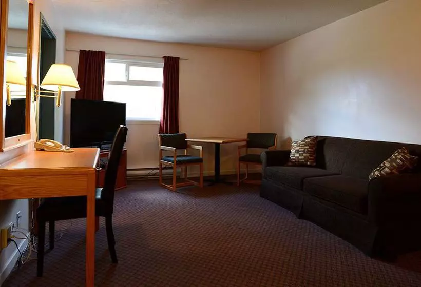 Отель Economy Inn