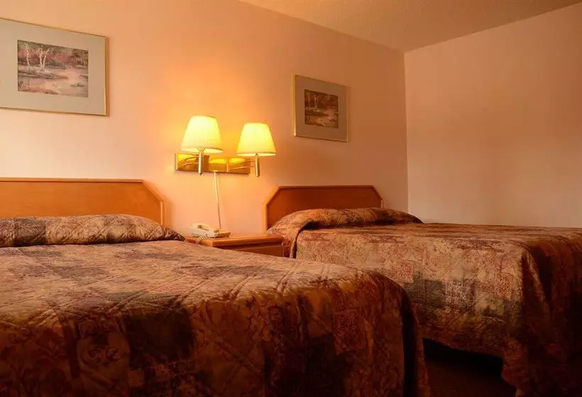 Отель Economy Inn